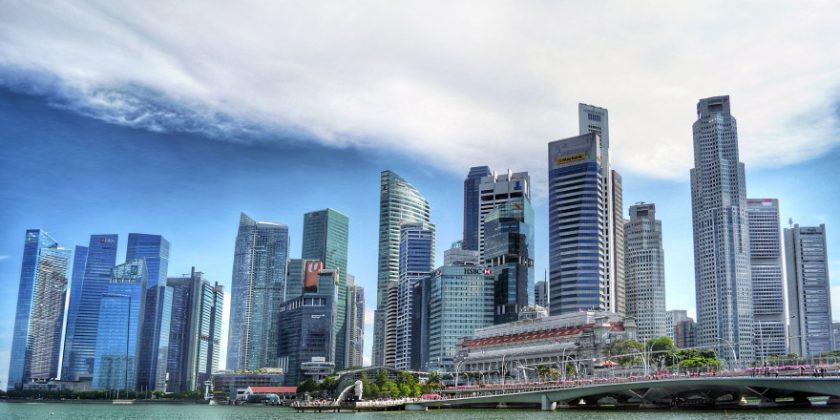 Allianz Global Investors soll sich an Assetmanager aus Singapur interessiert zeigen