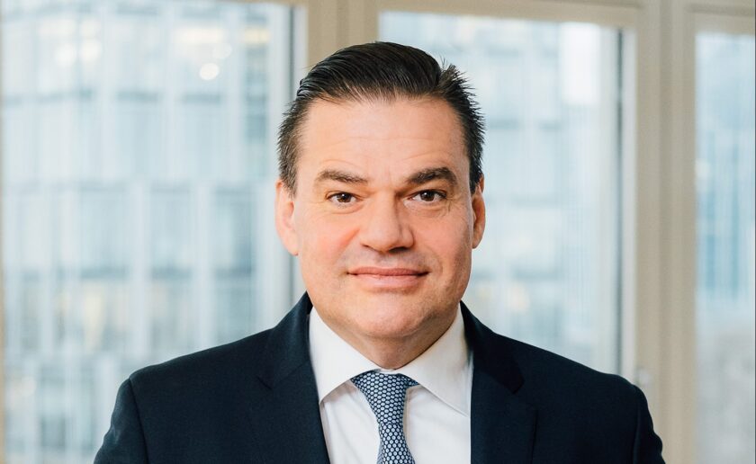 AGI-Chef Pross über KI im Asset Management: „Differenzierung wird entscheidend“