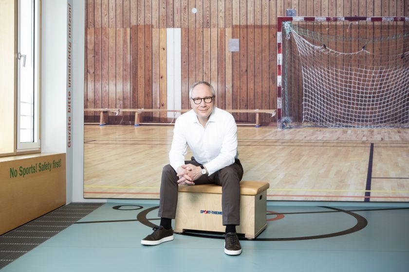 Ehemaliger Axa-Manager Vollert heuert bei Guidewire an