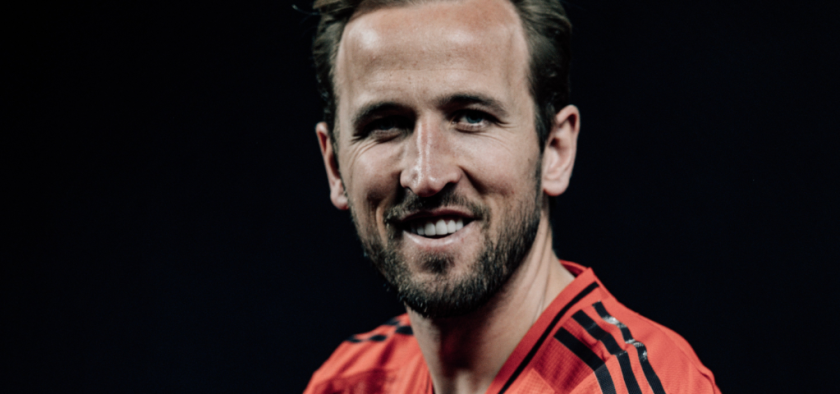 Allianz holt Harry Kane als Markenbotschafter