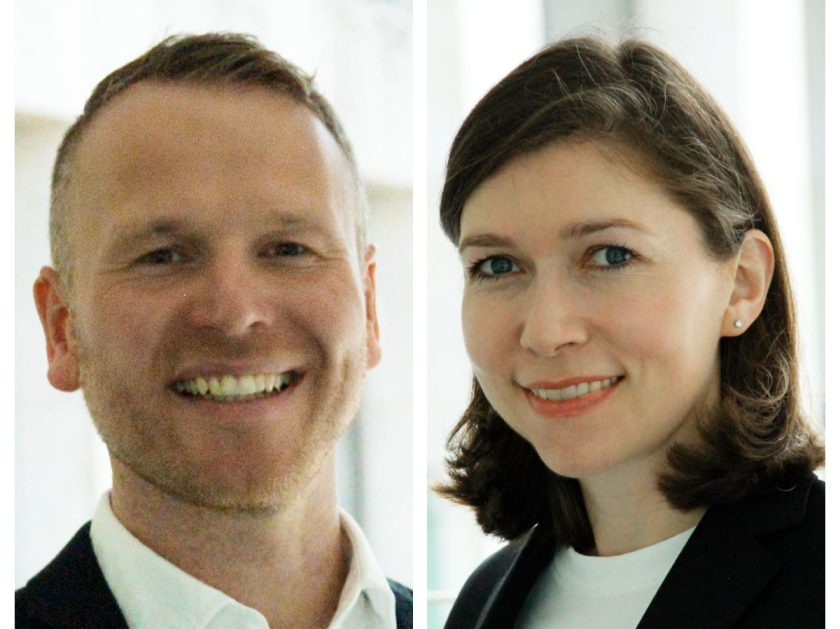 Baloise Deutschland baut Kommunikationsabteilung um