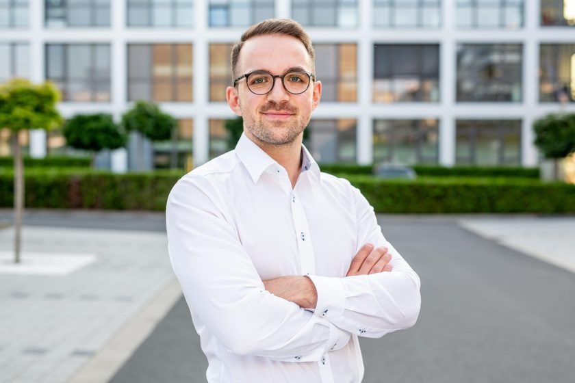 Noll steigt bei STC auf