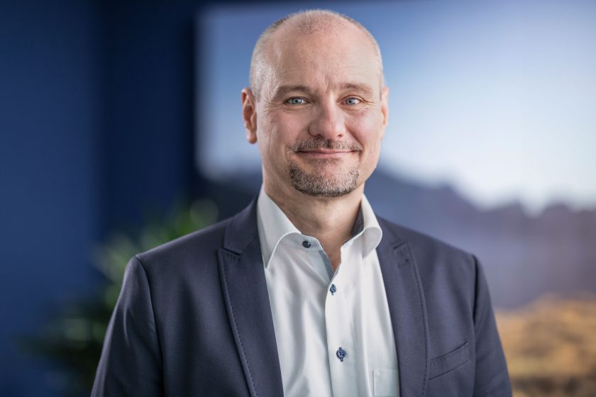 Nürnberger sucht neuen IT-Chef