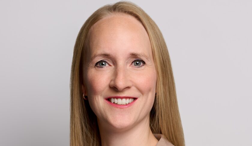 Montagskolumne mit Hannah Witzel: "Resilienz beginnt nicht mit einem Versicherungsvertrag"