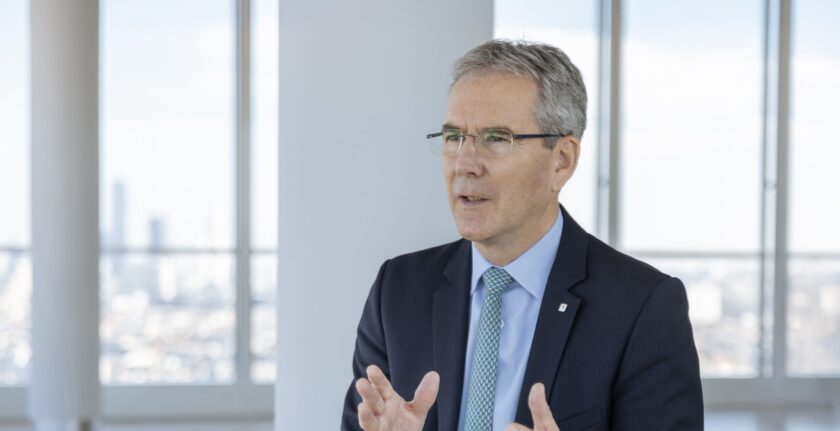 VIG-CEO Löger wird Aufsichtsratschef der Nürnberger
