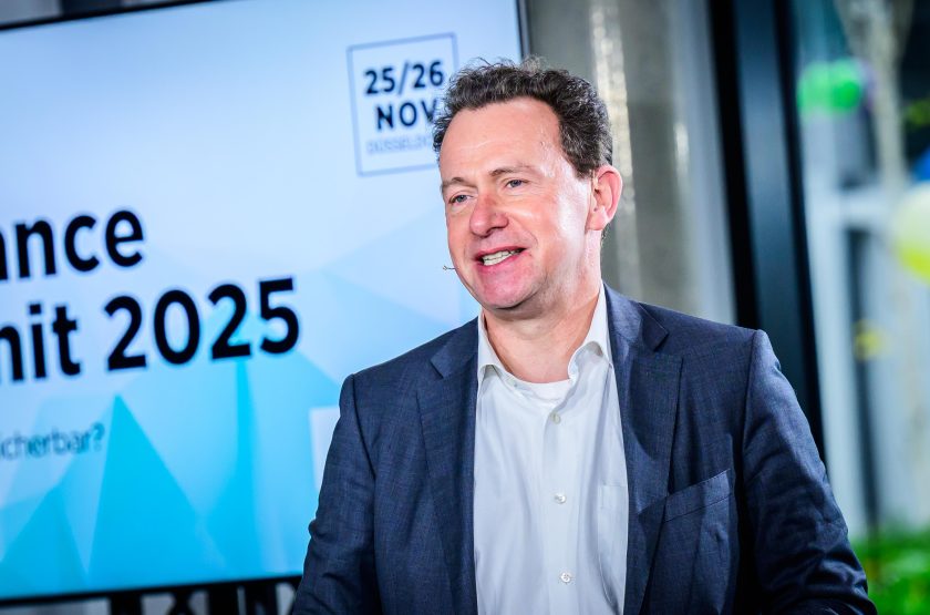 Oliver Wyman zählt bequemliche Versicherer an