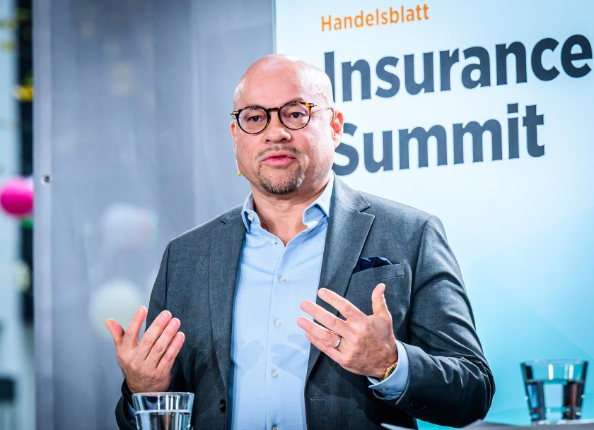Global-CEO Wang über Kaufinteressenten: "Wir werden sehr gut am Kapitalmarkt wahrgenommen"