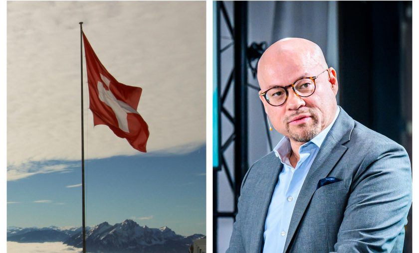 Global holt Schweizer Makler UBV Lanz ins Portfolio