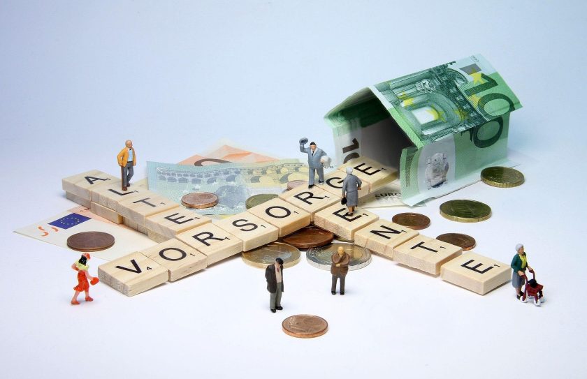 Generationen-Deal oder Systemwechsel? Die Kernpunkte der Alterssicherungskommission