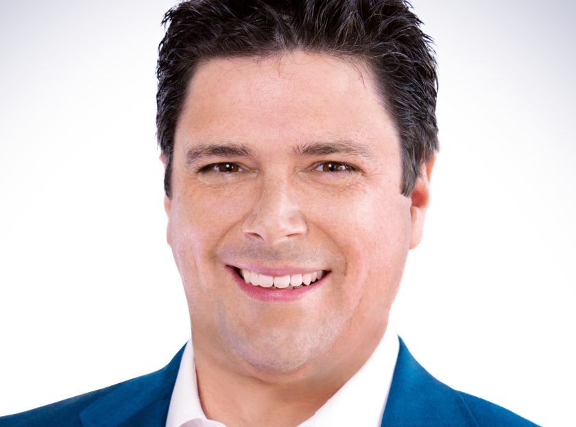 Alexander Skorna zieht in Funk Stiftung ein