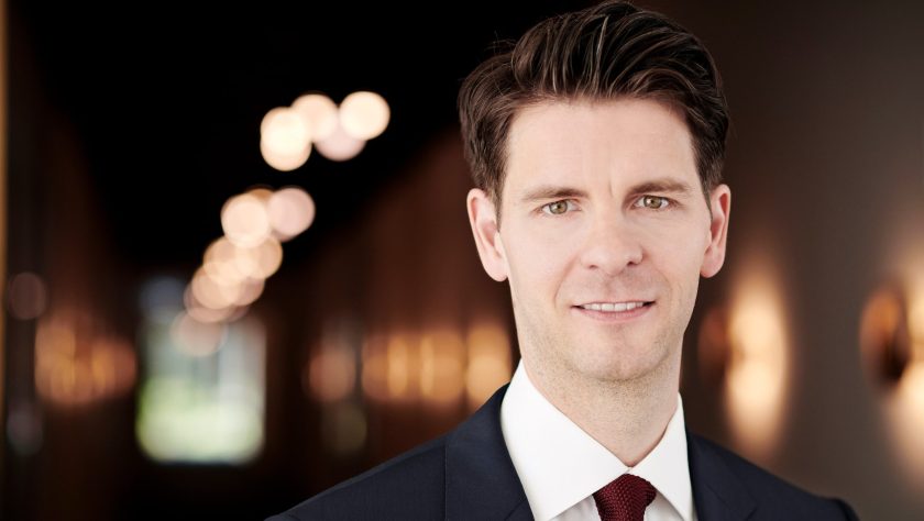 Vorstandsbewegung bei der Allianz