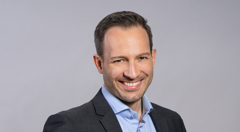 Viedebantt erhält Prokura bei Qualitypool