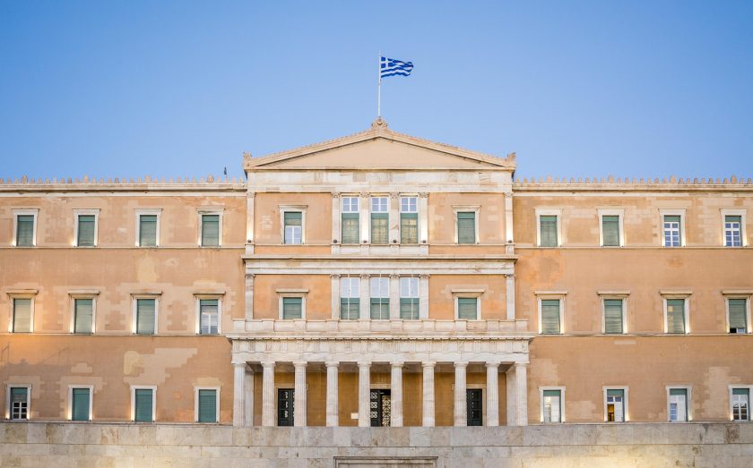 Griechische Staatsanwaltschaft bezichtigt Hiscox-Manager des Meineids