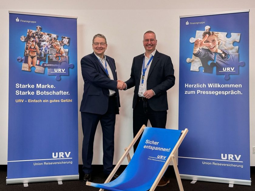 URV: Kirchner folgt auf Piwonski 