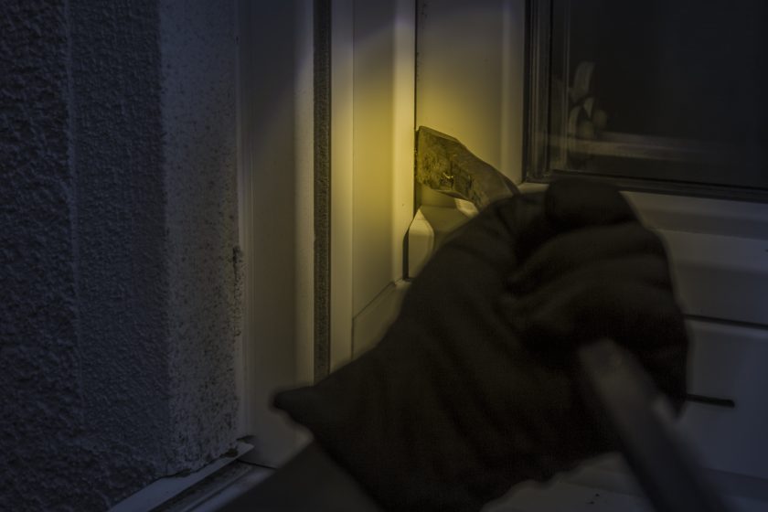 Wohnungseinbrüche kosten Versicherer 380 Millionen Euro