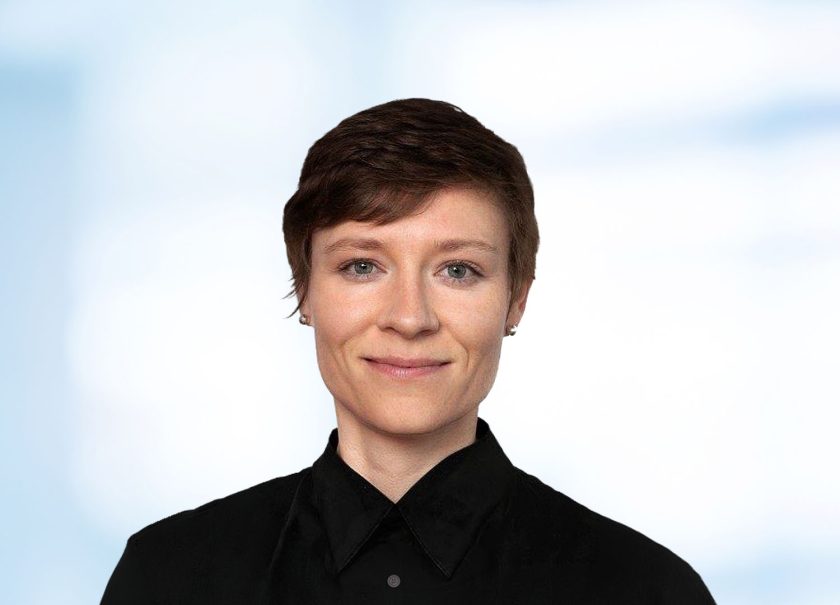 Julia Faenger wechselt zu KPMG Law