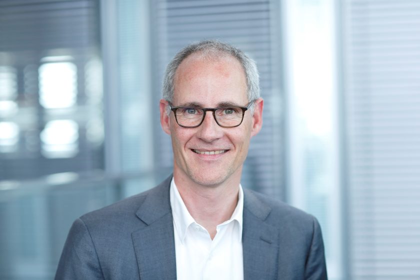 Matouschek wechselt zu Oliver Wyman