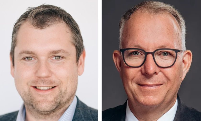 Vema steigt bei BCA ein