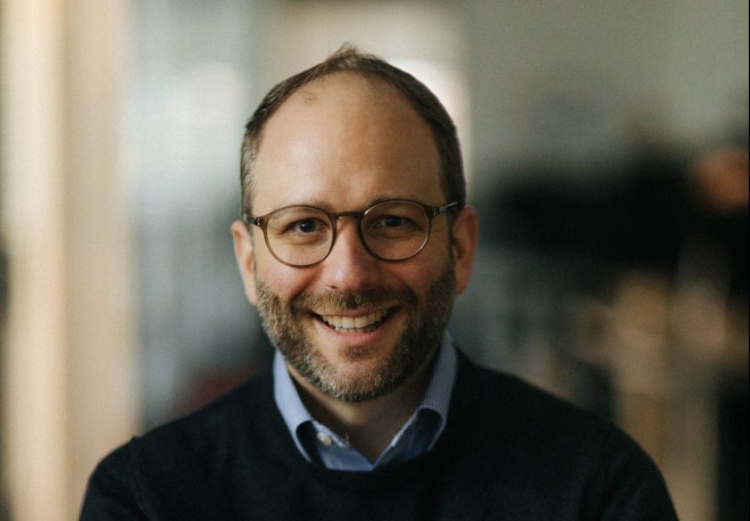Marcel Straub wird Chefjurist bei MRH Trowe