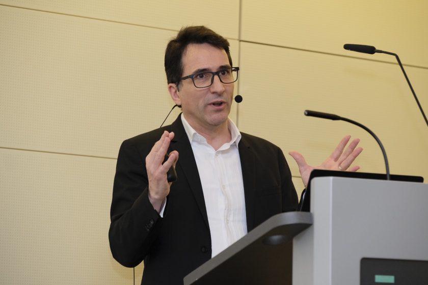 Markel-Manager Marco Henrique: "Der Cybermarkt ist aktuell ein bisschen verrückt“