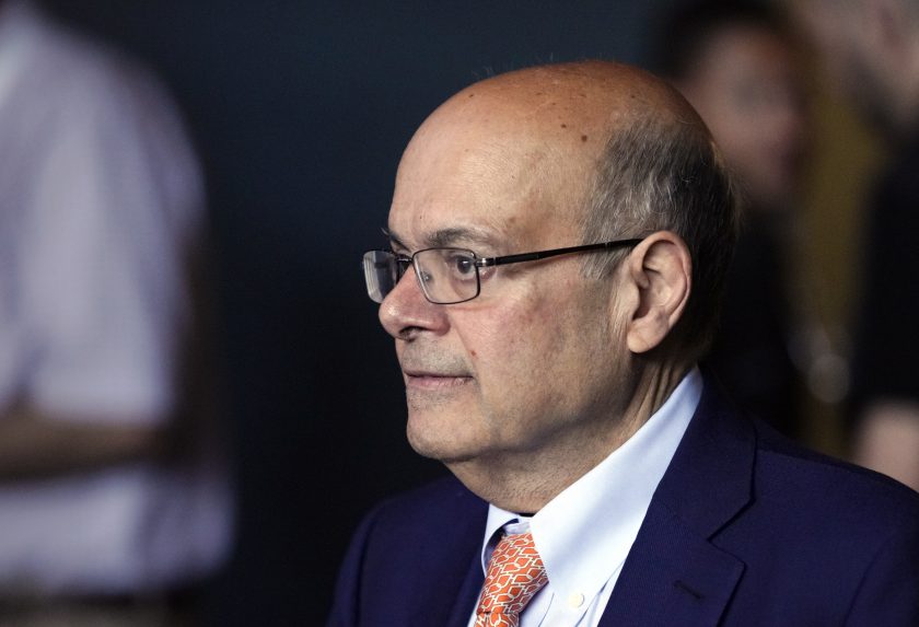 Berkshire Hathaway regelt Nachfolge für Versicherungslegende Ajit Jain