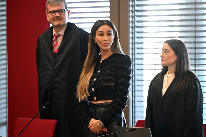 Verona Pooth verliert Streit gegen Versicherungsmakler