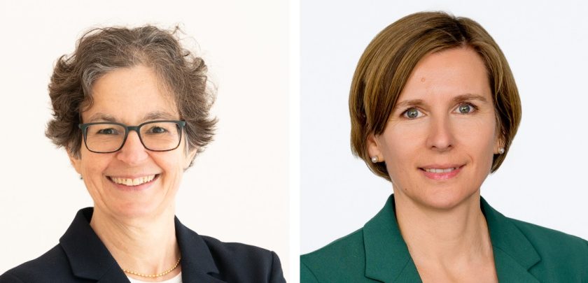 Deutsche Aktuare wollen KI einhegen und fordern mehr Kapitaldeckung bei der Alterssicherung