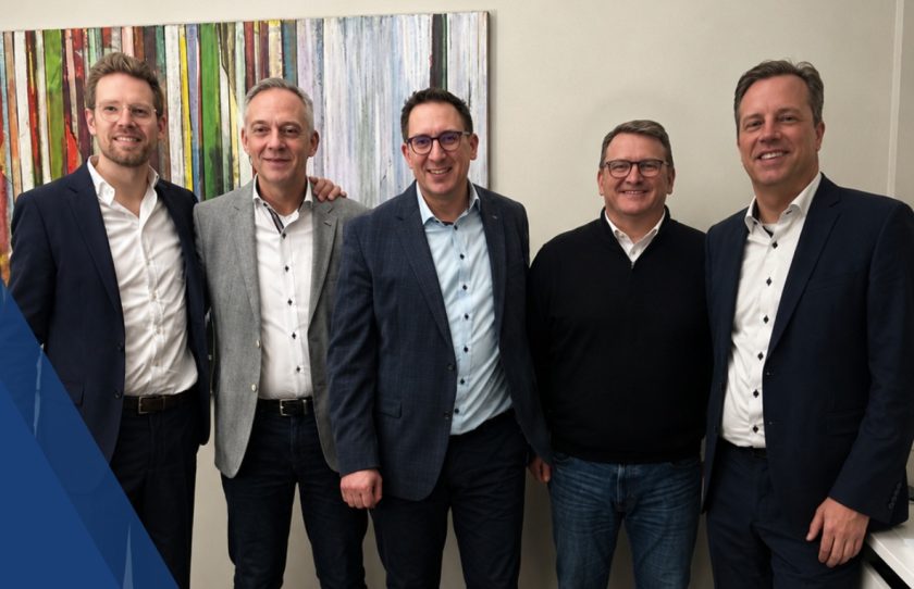 HBC übernimmt Spezialmakler Horbach