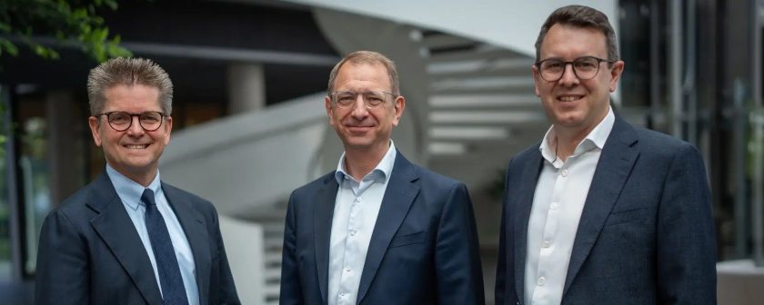 Talanx muss Kommunikationsspitze neu besetzen