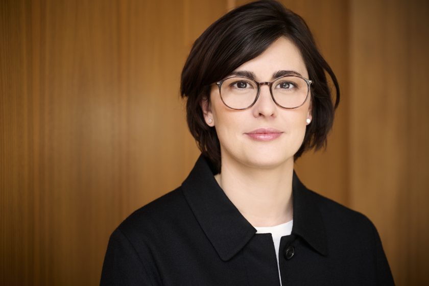 Olivia Pauthner wird Deutschlandchefin von Allianz Partners