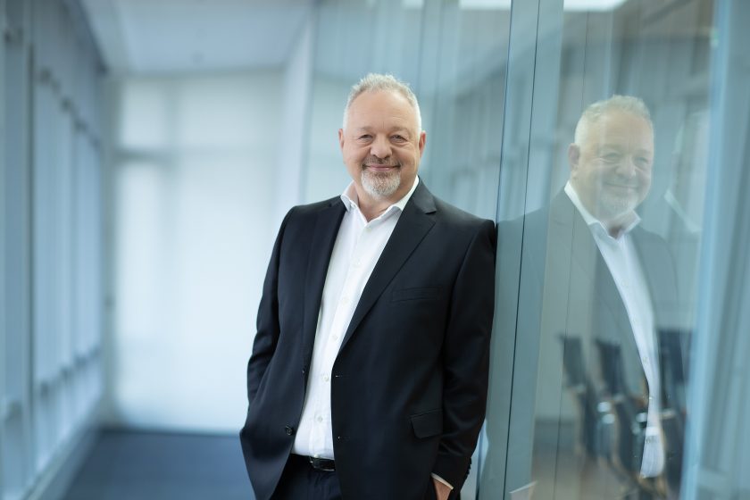 Provinzial präsentiert solide Zahlen und will mehr Start-up-Mentalität wagen