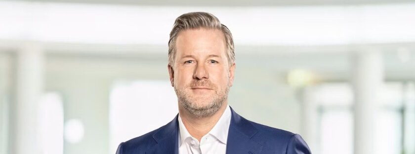 Schoeller wird alleiniger CEO der BarmeniaGothaer