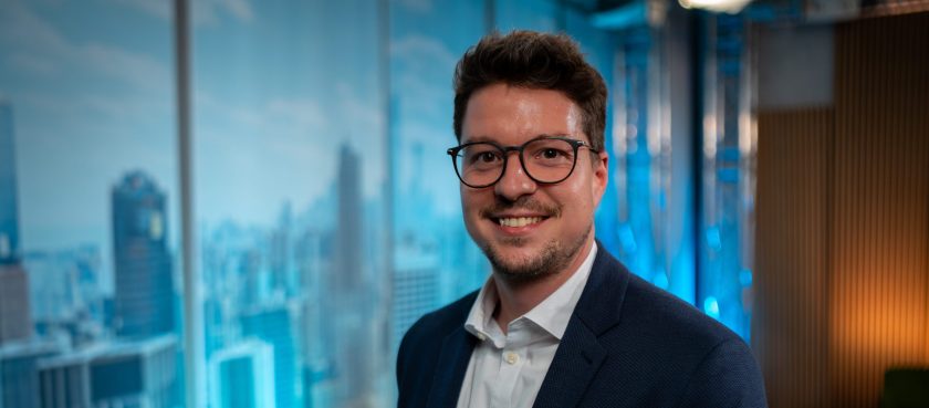 HDI Global übergibt Führung des weltweiten Haftpflichtgeschäfts in neue Hände
