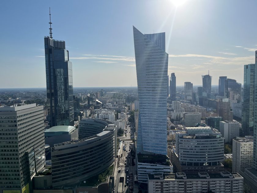 PZU schluckt Metlife Ukraine