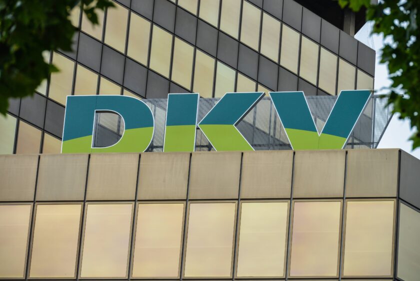 Ergo strukturiert um: Der Name DKV verschwindet vom Markt