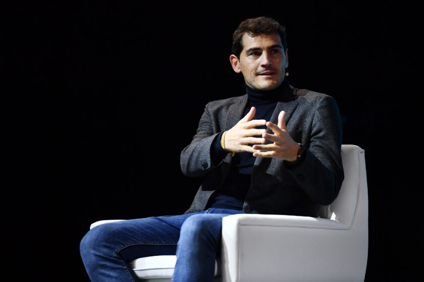 Karriereende nach Herzinfarkt: Warum Ex-Torhüter Iker Casillas noch immer auf sein Geld vom Versicherer wartet