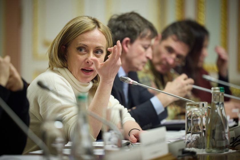 Intesa-Vorstoß auf MPS: Rom fordert Mitspracherecht bei Generali