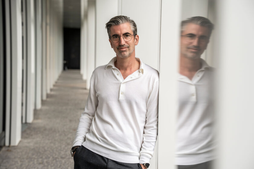 Montagskolumne mit Artur Reimer: "Industrieversicherung stärkt die Resilienz der Wirtschaft weit über den Schadenfall hinaus"