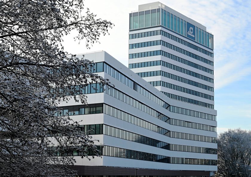 Continentale kämpft mit Kundenschwund in der Krankenvollversicherung und roten Zahlen im Kfz-Geschäft