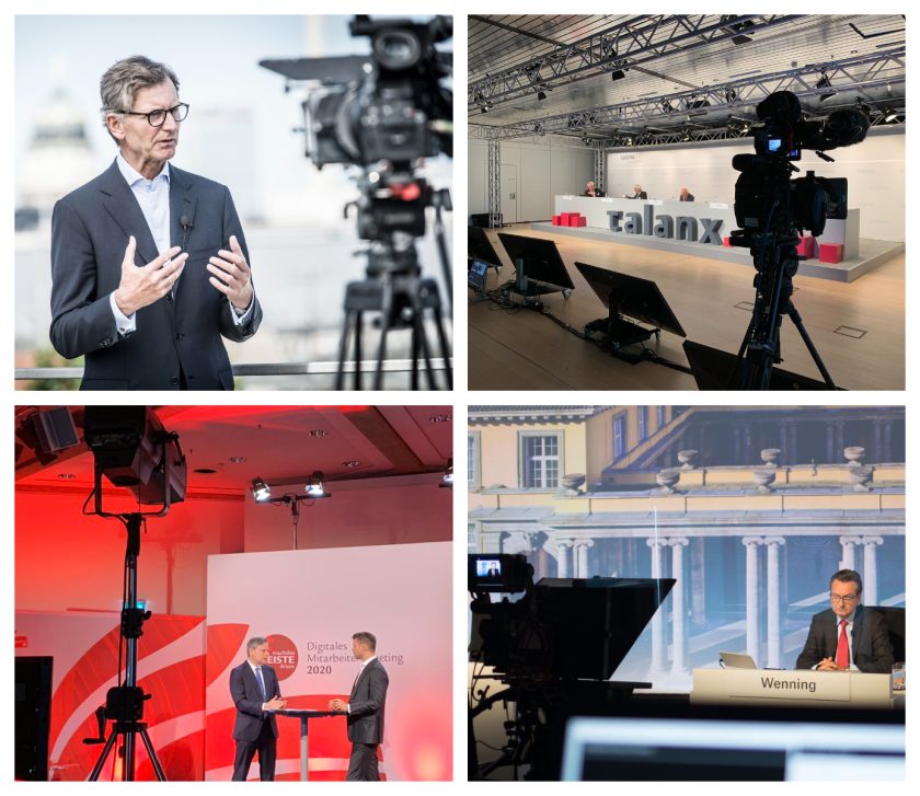 Vom tiefen Misstrauen zur dosierten Offenheit: Wie Versicherer lernten, mit den Medien zu sprechen