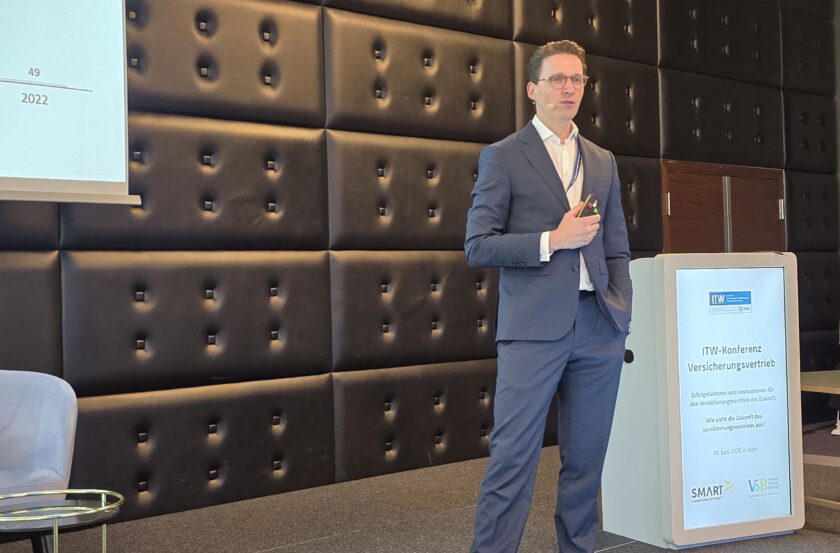 Ergo-Vorstand Gründl knallhart beim Lead-Management: „Das ist gefühlt die härteste Bestrafung, die wir momentan verhängen können“