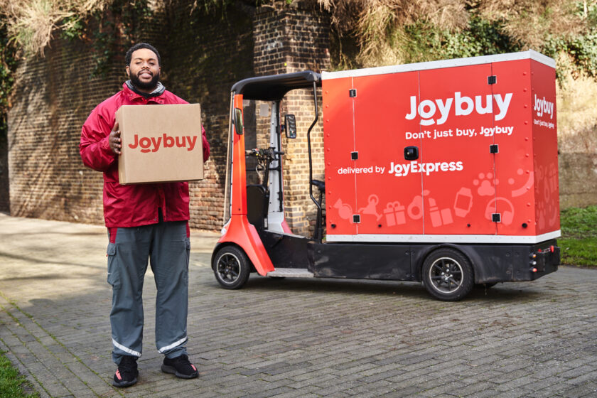 Allianz weitet Kooperation mit chinesischem Handelsriesen JD.com auf Europa aus
