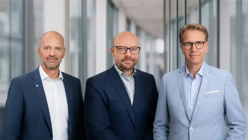 Bayerische erweitert Geschäftsführung ihrer digitalen Vertriebs- und Marketing-Tochter