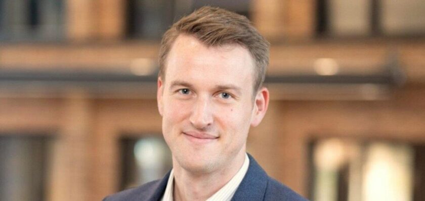 AO-Chef Steeg wird nun auch Bereichsvorstand bei Zurich Deutschland