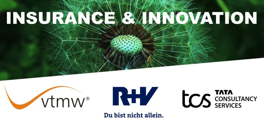 Insurance & Innovation 2026 bringt Fachexperten und Entscheider zusammen