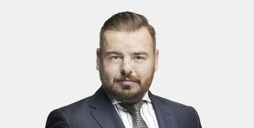 Meag: René Zeidan wird Head of Distribution in der DACH-Region