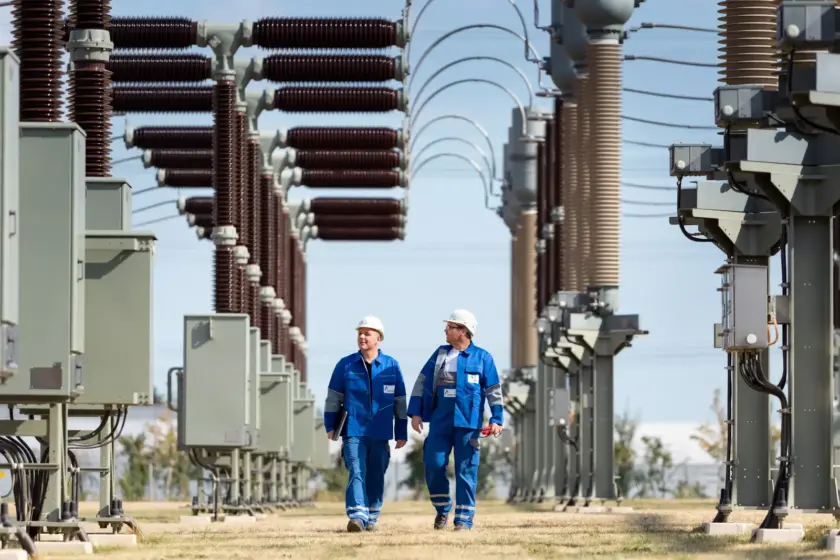 Swiss Life Asset Managers verkauft Amprion-Beteiligung an RWE