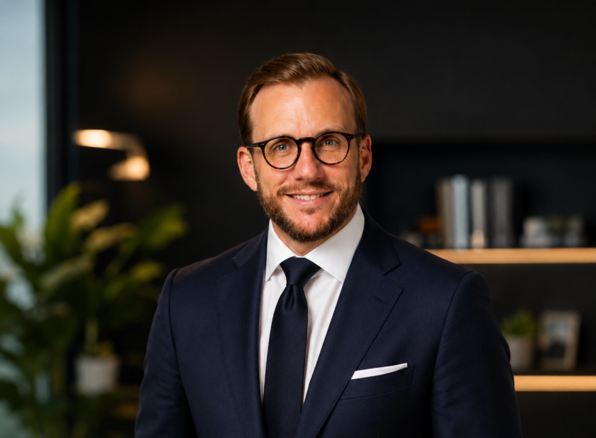 HDI Global tauscht US-Chef