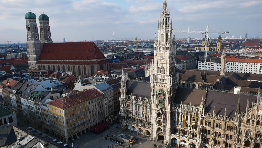 Attikon-Gruppe schluckt Münchner Immobilienspezialisten Wirth