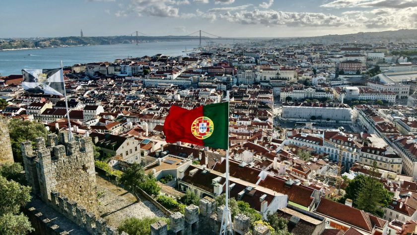 Allianz vor Caravela-Kauf in Portugal